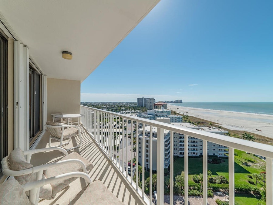 Property photo for 260 SEAVIEW COURT, #1605, Marco Island, FL