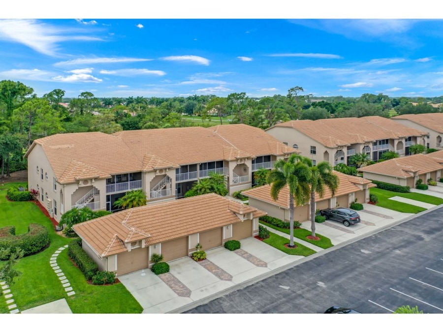 Property photo for 8025 TIGER COVE, #302, Naples, FL