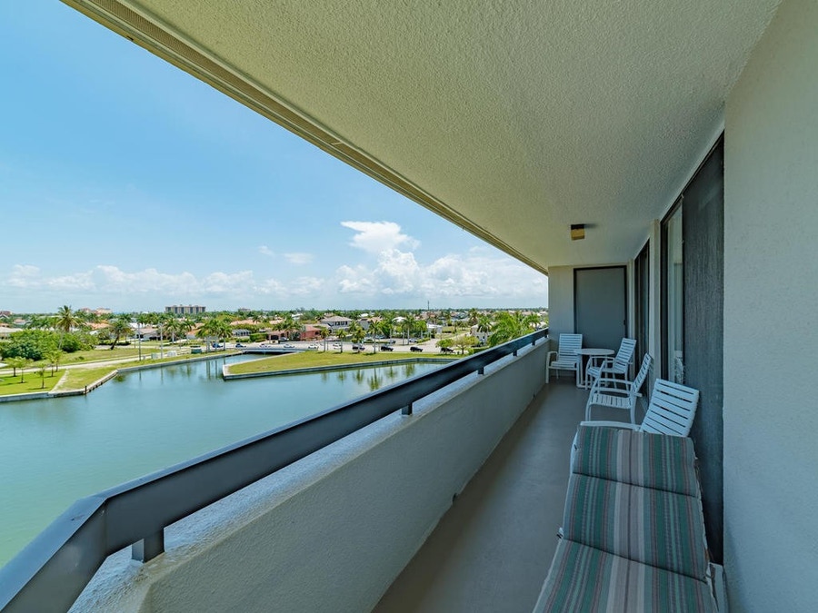 Property photo for 693 SEAVIEW COURT, #605, Marco Island, FL