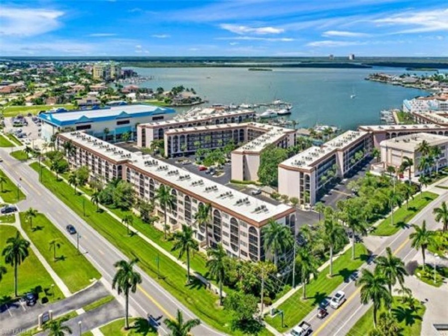 Property photo for 1012 ANGLERS COVE, #401, Marco Island, FL