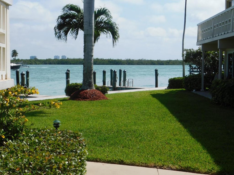 Property photo for 1215 EDINGTON PLACE, #1-X, Marco Island, FL