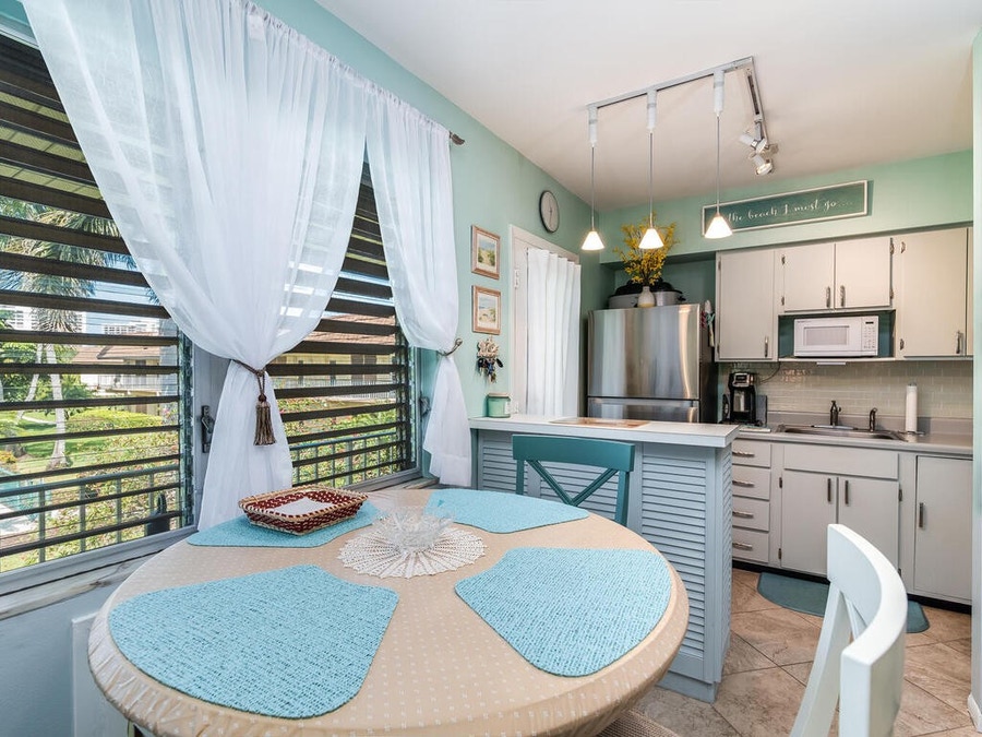 Property photo for 240 N COLLIER BOULEVARD, #7, Marco Island, FL