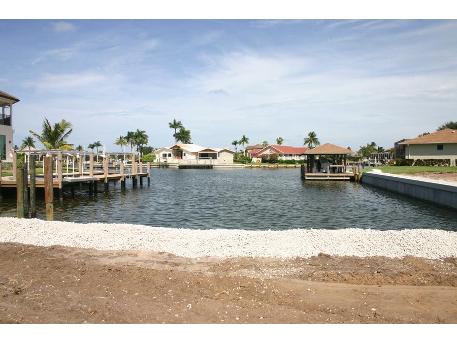 Property photo for 1741 CANARY COURT, Marco Island, FL