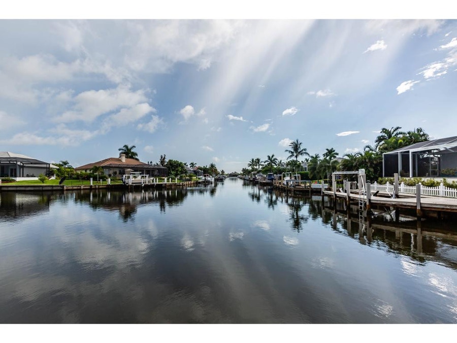 Property photo for 1540 BUCCANEER COURT, Marco Island, FL