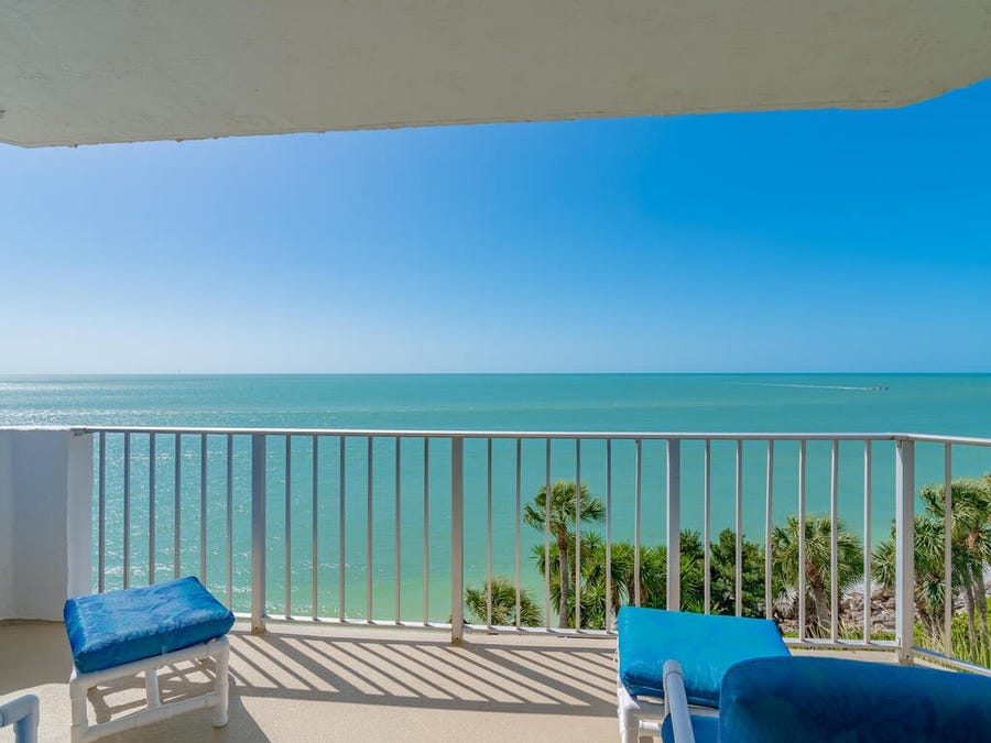 Property photo for 1036 S COLLIER BOULEVARD, #B305, Marco Island, FL