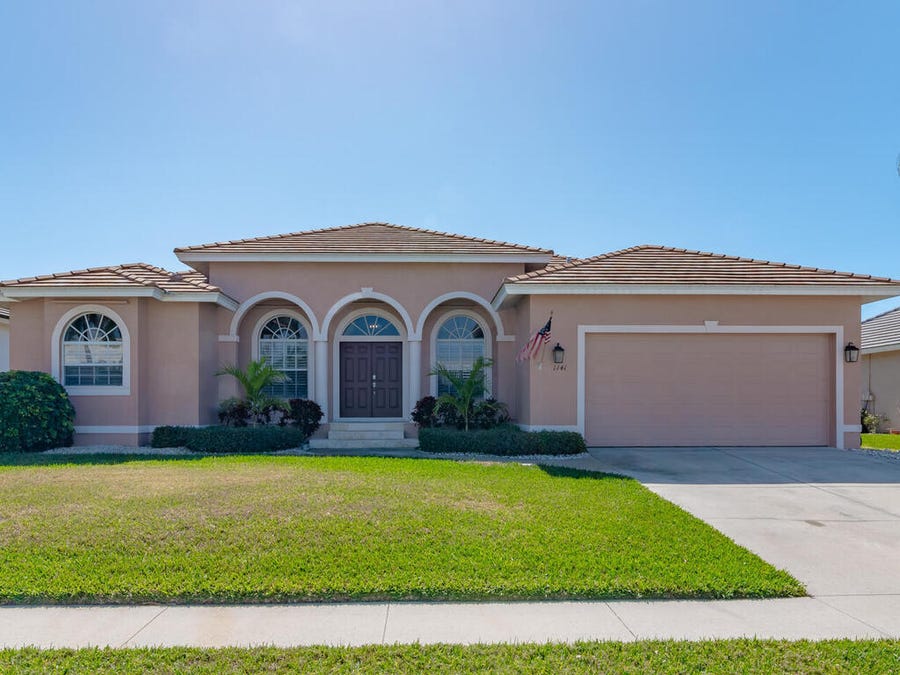 Property photo for 1141 CARA COURT, Marco Island, FL