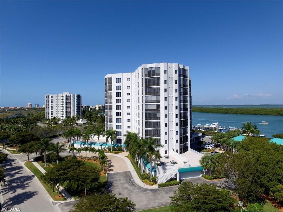 Property photo for 4183 BAY BEACH LANE, #381, Fort Myers Beach, FL