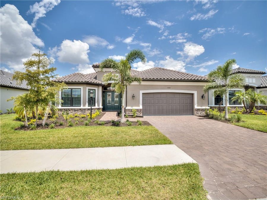 Property photo for 11660 CANAL GRANDE DRIVE, Fort Myers, FL