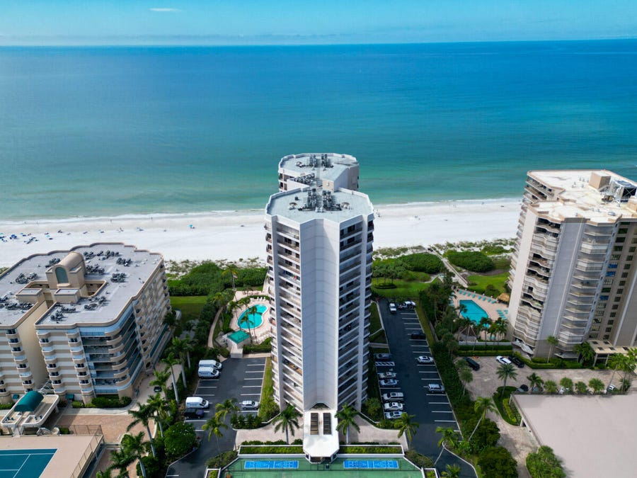 Property photo for 850 S COLLIER BOULEVARD, #604, Marco Island, FL