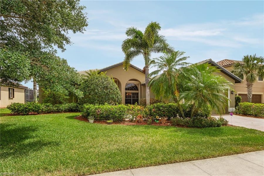 Property photo for 3820 Ruby Way, Naples, FL