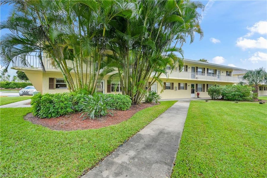 Property photo for 3325 Airport Pulling Rd N, #H4, Naples, FL
