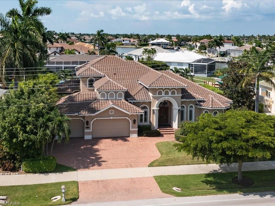 Property photo for 1288 Winterberry Dr, Marco Island, FL