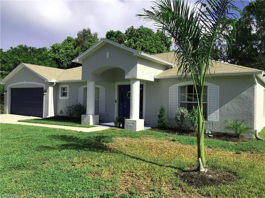 Property photo for 843 NW 2nd Street, Cape Coral, FL