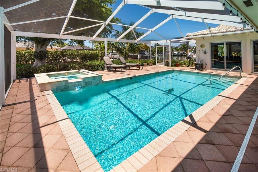Property photo for 934 Sundrop Ct, Marco Island, FL