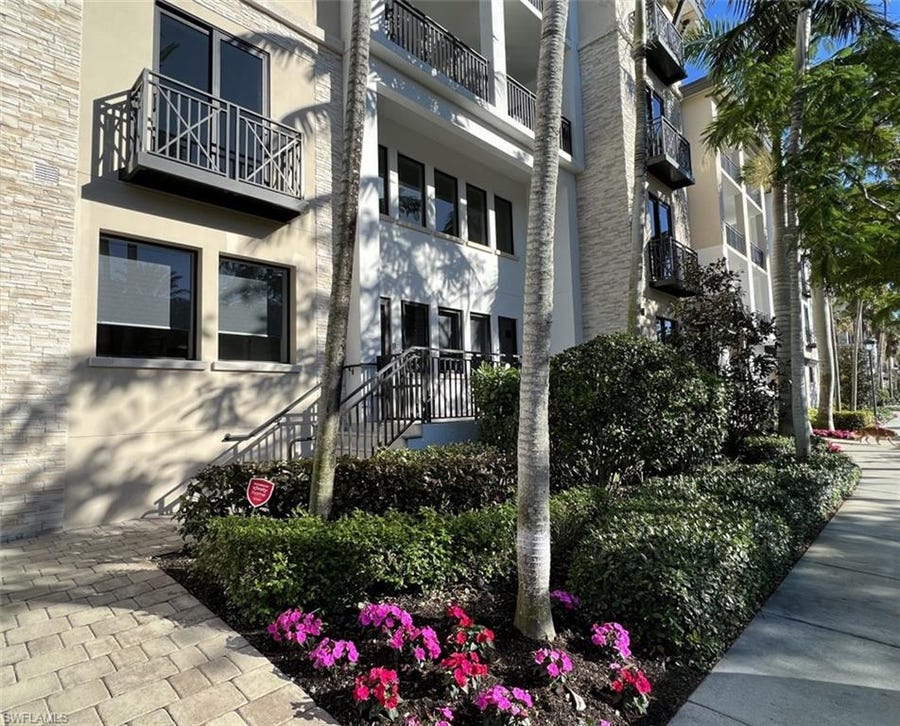 Property photo for 1035 3rd Ave S, #105, Naples, FL