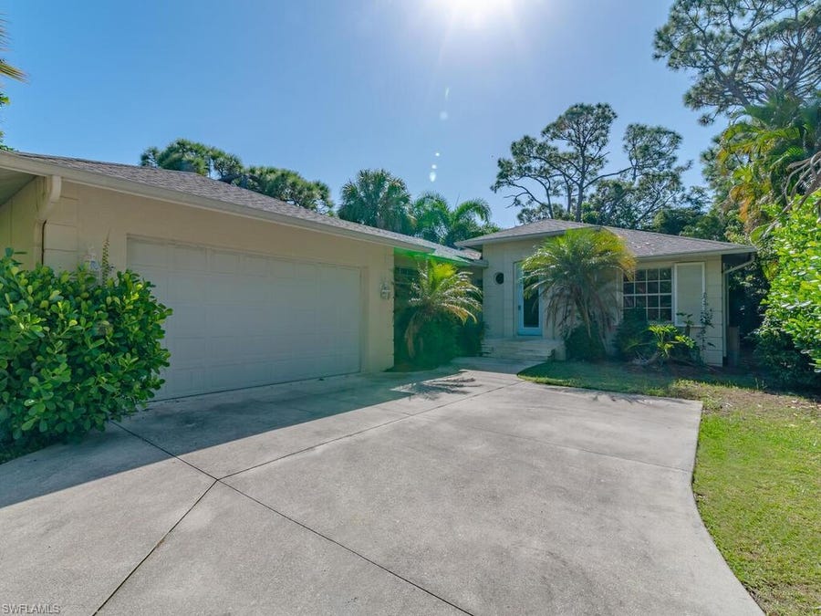 Property photo for 281 2nd Ave, Marco Island, FL