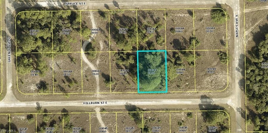 Property photo for 1245 Hillburn St E, Lehigh Acres, FL