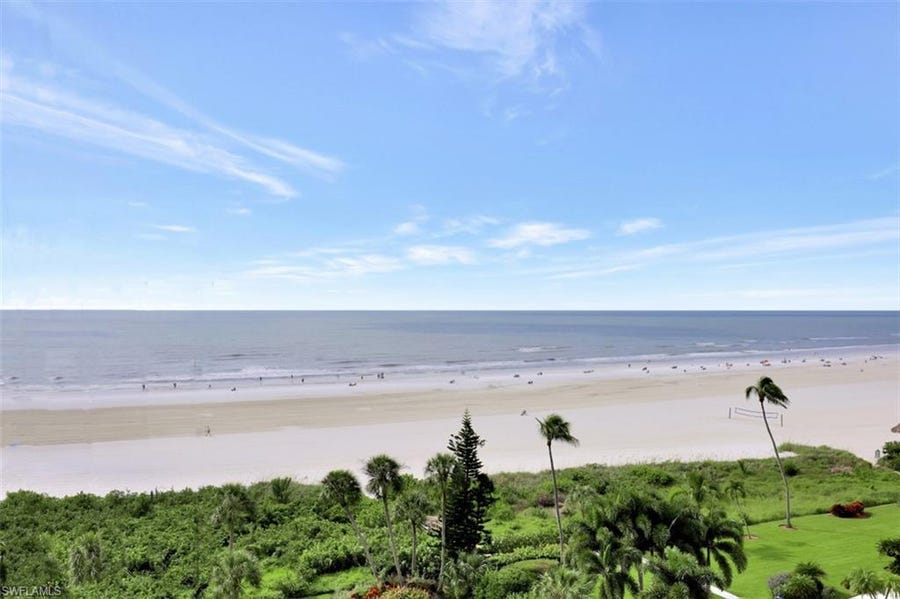 Property photo for 176 S Collier Blvd, #806, Marco Island, FL