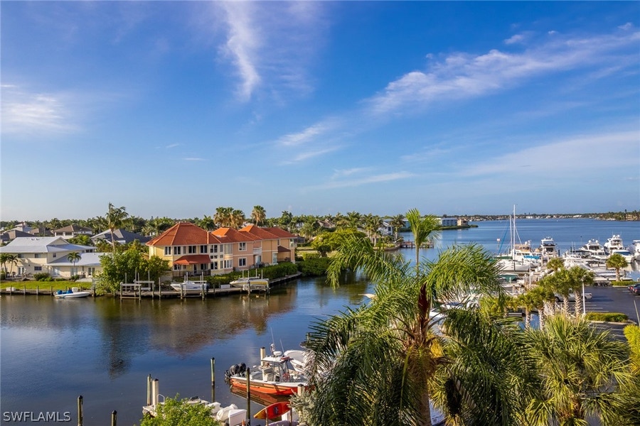 Property photo for 807 River Point Drive, #102D, Naples, FL