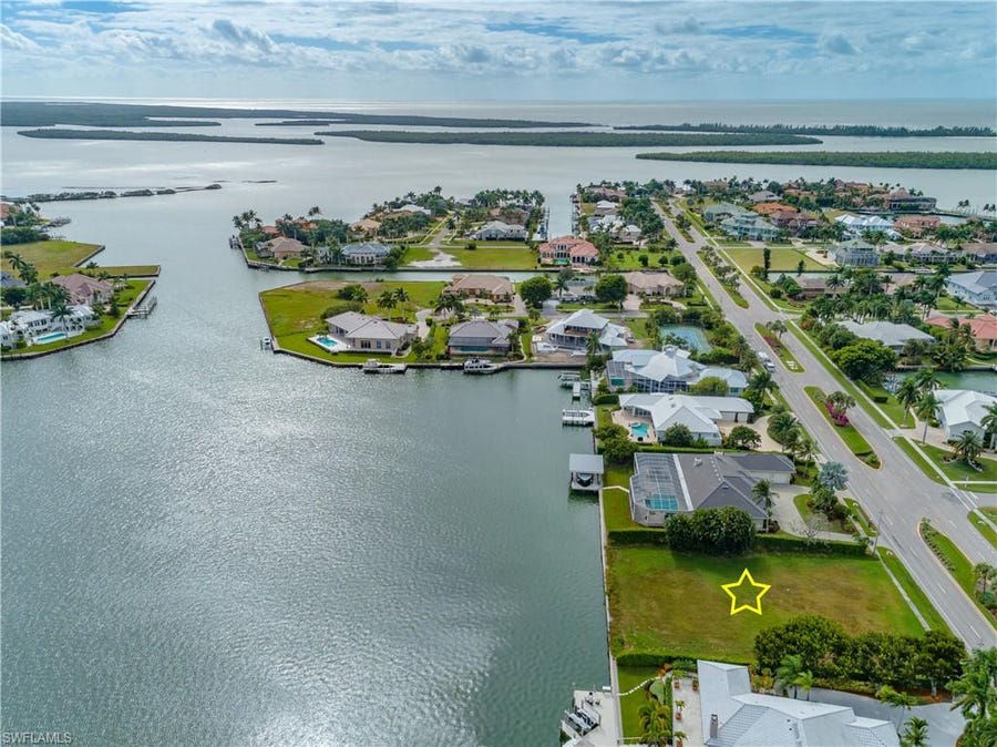 Property photo for 889 S Barfield Dr, Marco Island, FL