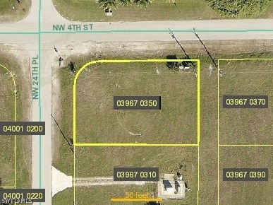 Property photo for 331 NW 24th Place, Cape Coral, FL