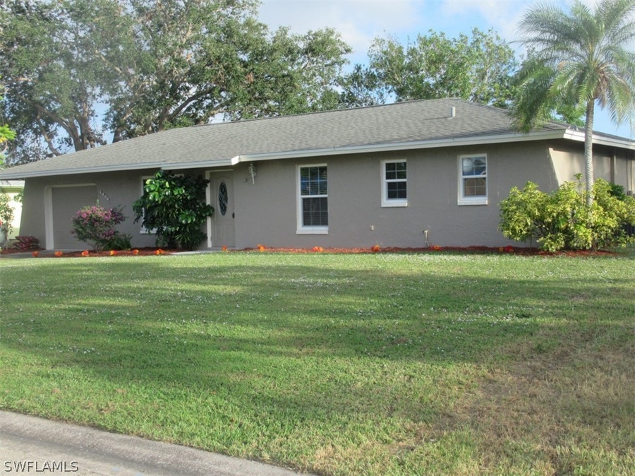Property photo for 1390 White Cedar Lane, North Fort Myers, FL
