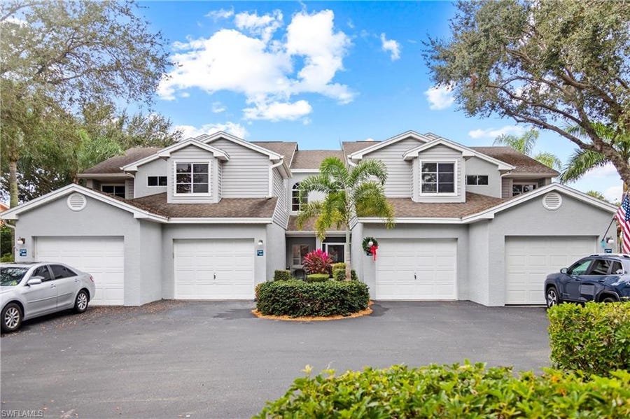 Property photo for 2550 Citrus Lake Dr, #W-102, Naples, FL