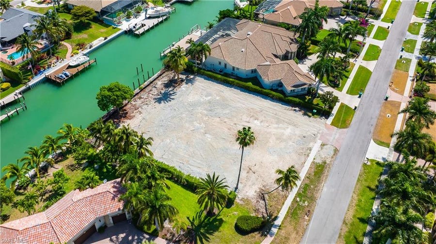 Property photo for 1558 Heights Ct, Marco Island, FL