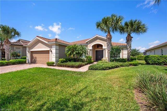Property photo for 12725 Gladstone Way, Fort Myers, FL