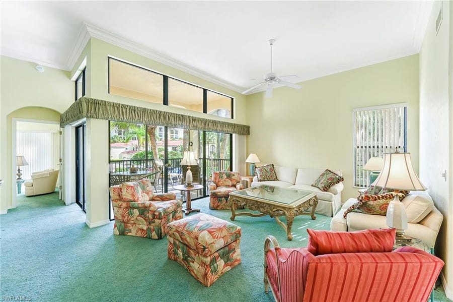 Property photo for 7000 Pelican Bay Blvd, #A-201, Naples, FL