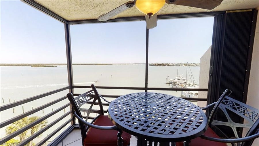 Property photo for 1085 Bald Eagle Dr, #A602, Marco Island, FL