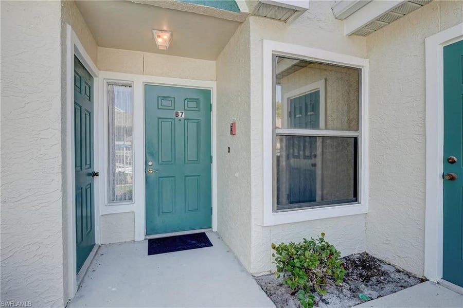 Property photo for 60 Emerald Woods Dr, #B7, Naples, FL