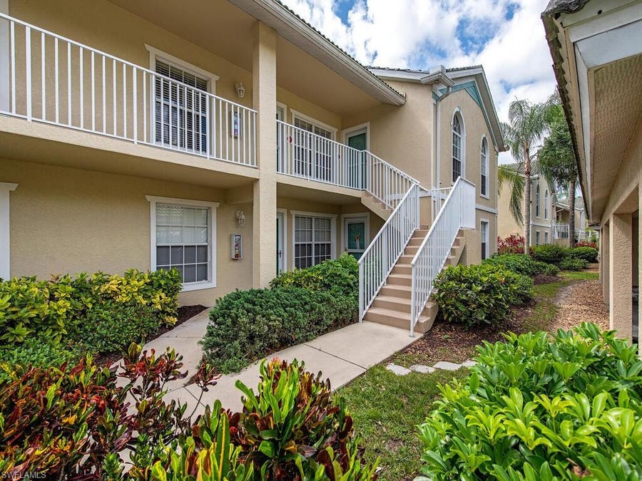 Property photo for 25747 Lake Amelia Way, #205, Bonita Springs, FL