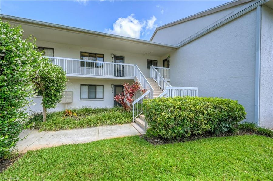 Property photo for 910 Vanderbilt Beach Rd, #524-W, Naples, FL