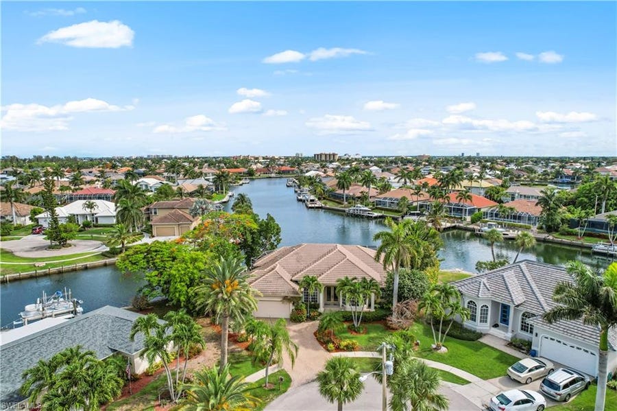 Property photo for 836 Saturn Ct, Marco Island, FL