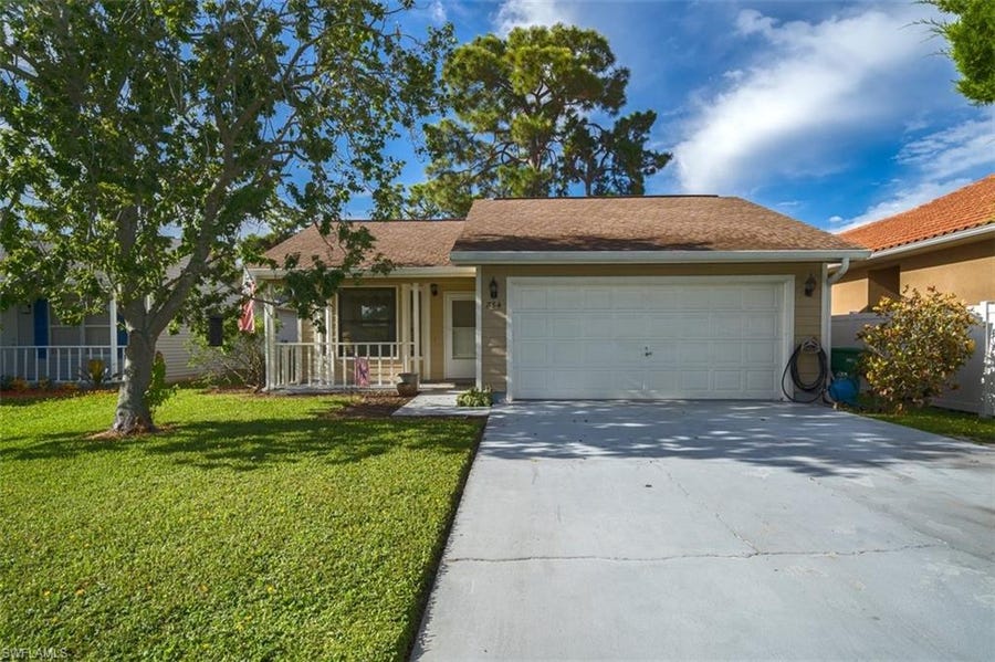 Property photo for 734 95th Ave N, Naples, FL