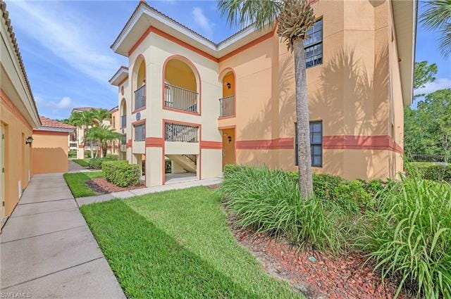 Property photo for 13781 Julias Way, #128, Fort Myers, FL
