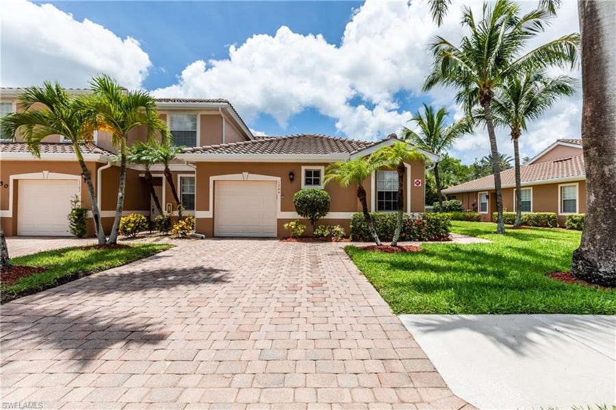 Property photo for 14150 Winchester Ct, #1704, Naples, FL