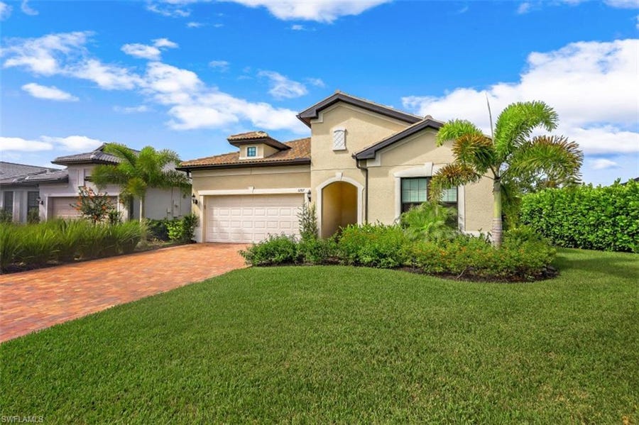 Property photo for 6787 Winding Cypress Dr, Naples, FL