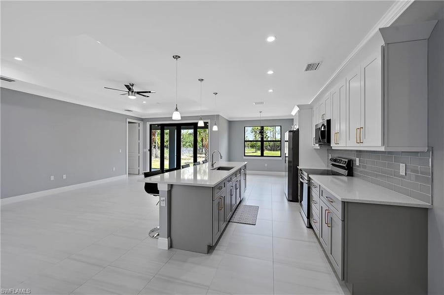 Property photo for 837 20th Ave NW, Naples, FL