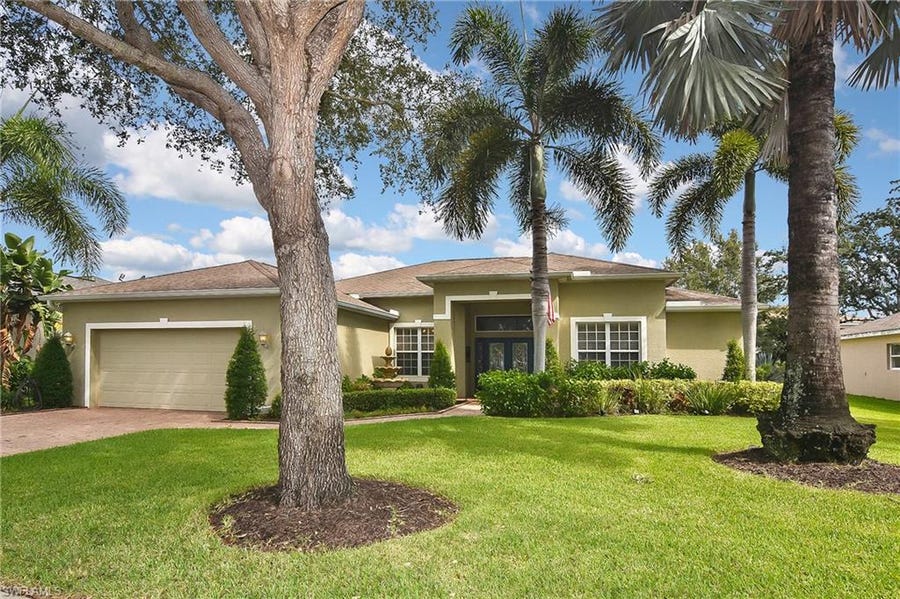 Property photo for 17411 Sterling Lake Dr, Fort Myers, FL