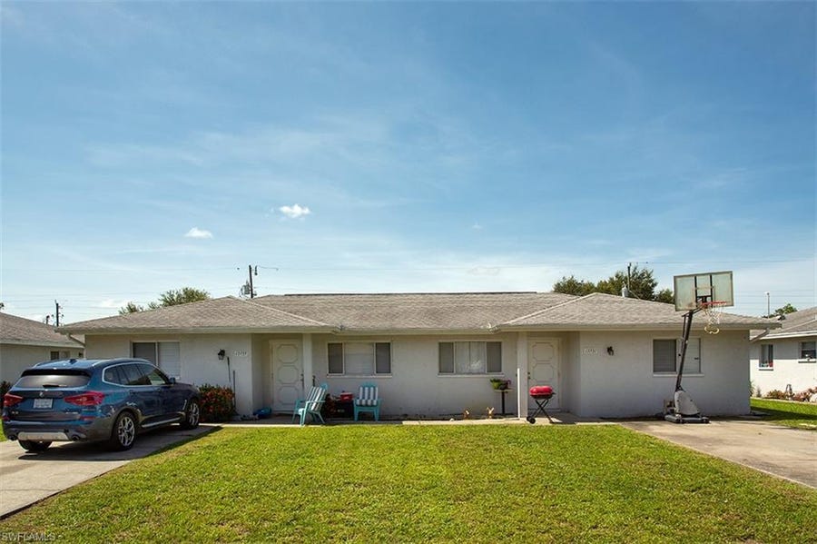 Property photo for 13933/931 1st St, Fort Myers, FL