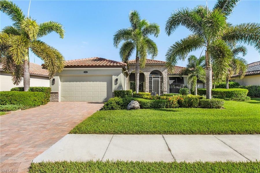 Property photo for 3805 Ruby Way, Naples, FL