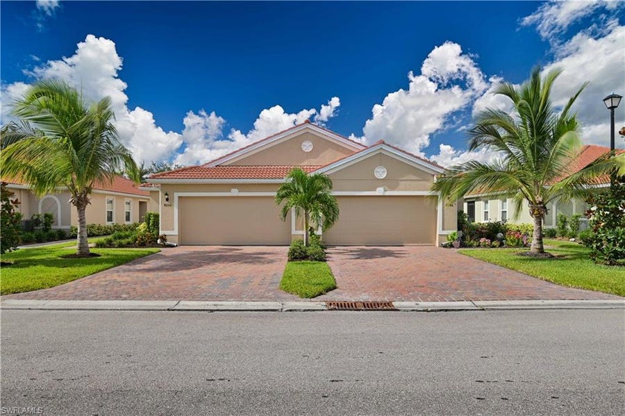Property photo for 4250 Dutchess Park Road, Fort Myers, FL