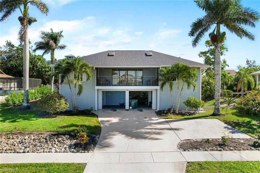 Property photo for 1943 San Marco Rd, Marco Island, FL