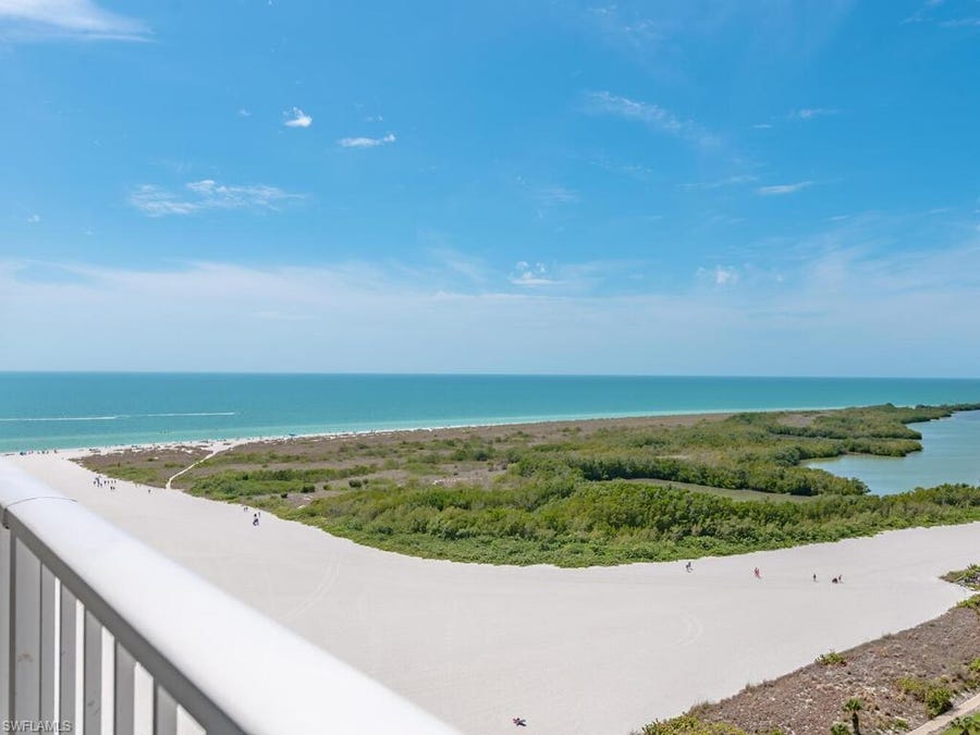Property photo for 260 Seaview Ct, #1708, Marco Island, FL