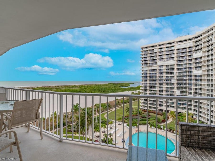 Property photo for 260 Seaview Ct, #908, Marco Island, FL