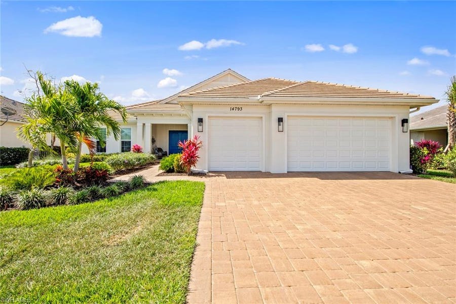 Property photo for 14793 Spinnaker Way, Naples, FL