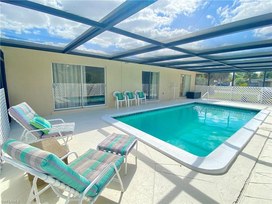 Property photo for 1349 Golf Drive, Fort Myers, FL