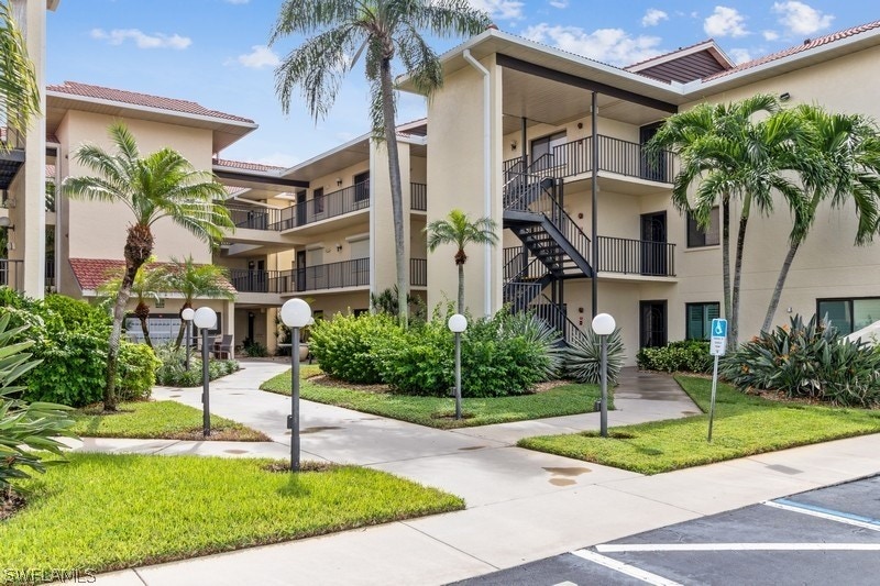 Property photo for 11250 Caravel Circle, #109, Fort Myers, FL